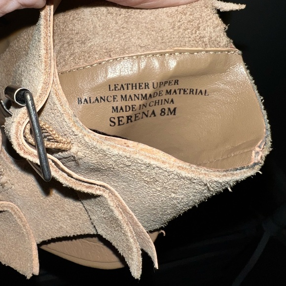 Sandals - Picture 5 of 6